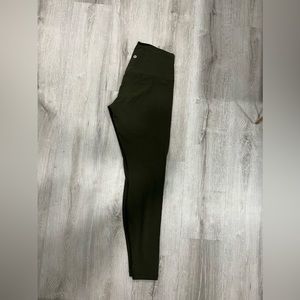 Lululemon Leggings Size 10